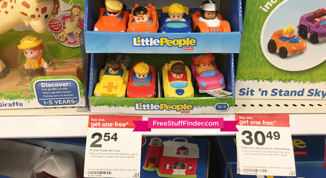 Target-Little-People