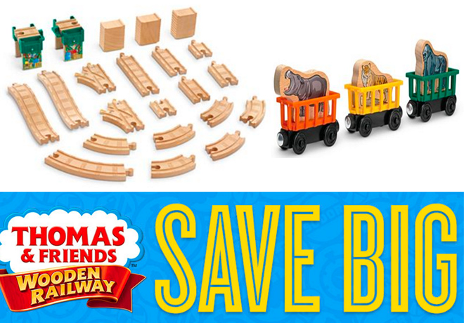 Thomas-Friends-Railway