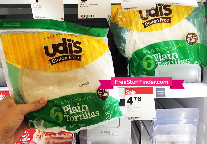 Udi's-Tortillas