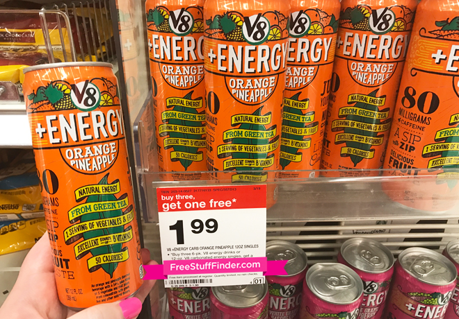 V8Energy-Target