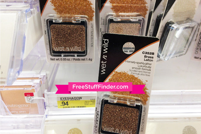 *HOT* FREE Wet n Wild Cosmetics at CVS + $0.10 Moneymaker