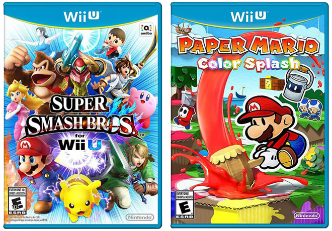 WiiUGames