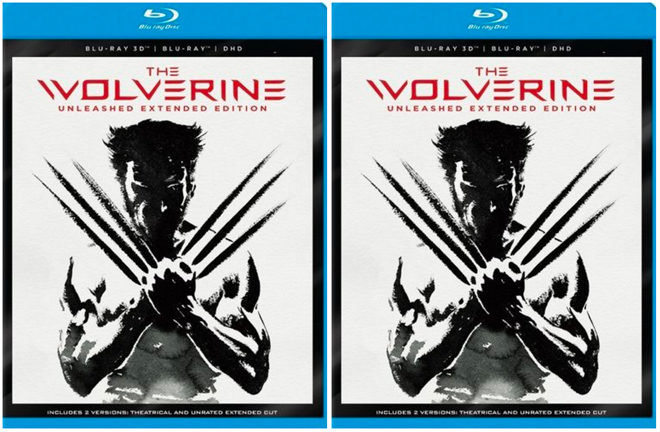 Wolverine