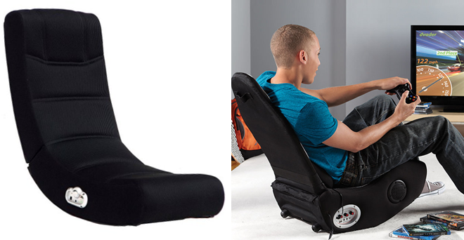 *HOT* $29 (Reg $35) Xtreme X Rocker + FREE Pickup