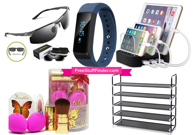 Amazon Lightning Deals (3/16 Only)
