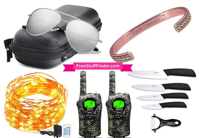 Amazon Lightning Deals (3/17 Only)