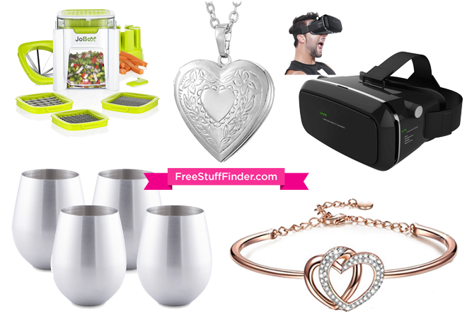 Amazon Lightning Deals (3/24 Only)