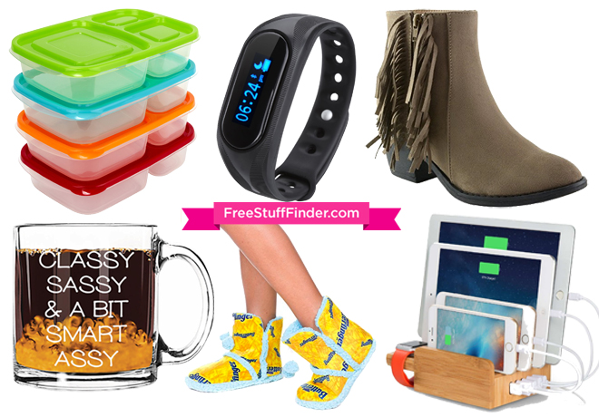 Amazon Lightning Deals (3/28 Only)
