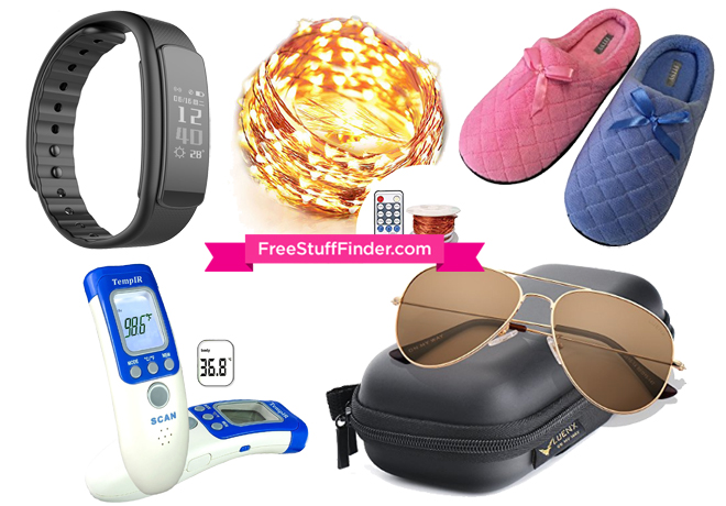 Amazon Lightning Deals (3/31 Only)