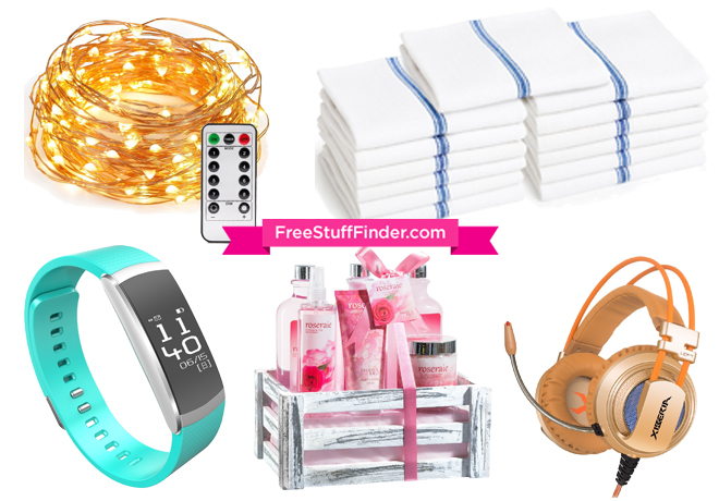 Amazon Lightning Deals (3/8 Only)