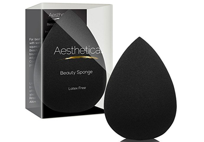 $5.97 (Reg $12) Makeup Blending Sponge (Today Only)