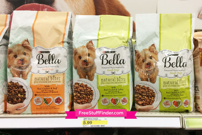 bella-dry-dog-food-target