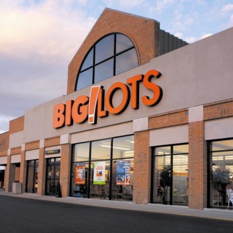 *HOT* 20% Off Entire Purchase at Big Lots (April 1st-2nd!)