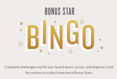 bingo starbuck