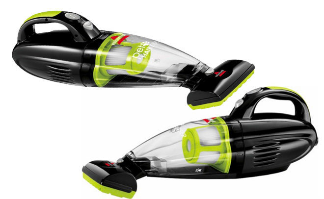 $39.99 (Reg $60) Bissell Pet Hair Eraser Vacuum + FREE Shipping (Today Only)