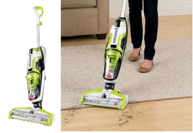 *HOT* $144.99 (Reg $300) Bissell Multi-Surface Cleaner + FREE Shipping