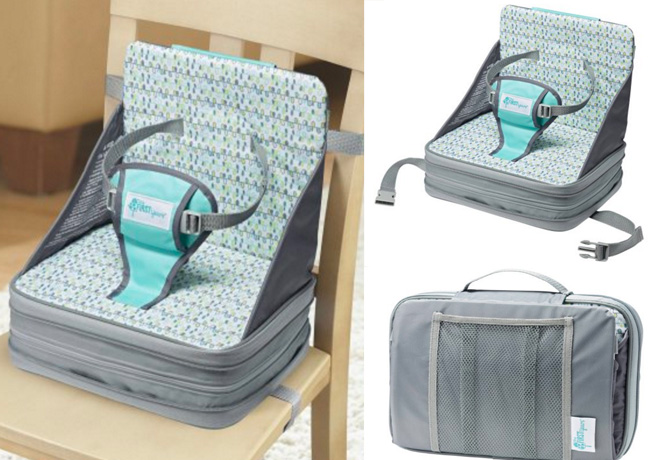 booster-seat