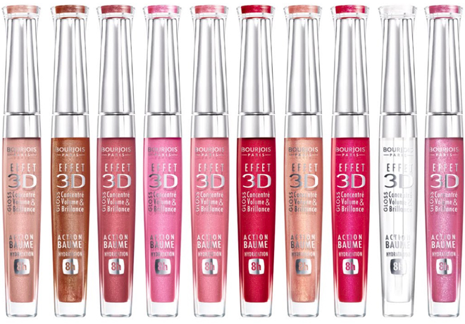 bourjois