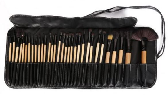 brush set