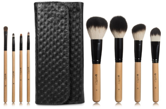 brushes