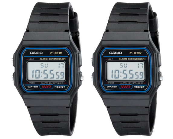 *HOT* $6.23 (Reg $13) Casio Digital Sport Watch
