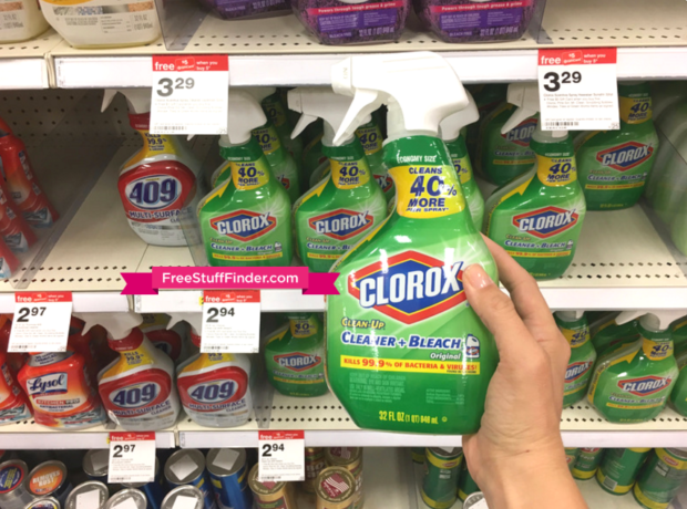 clorox-cleanup