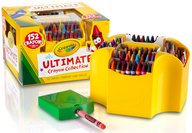 crayola
