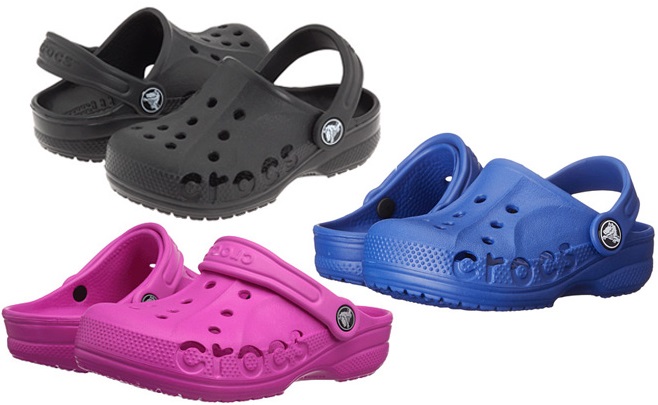 crocs 6pm