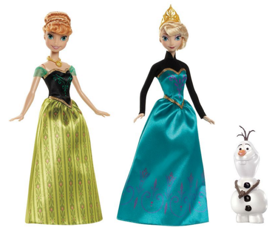 disney-frozen