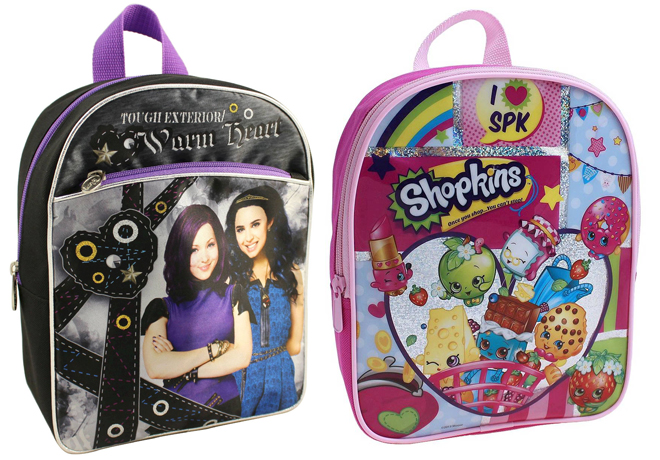 disney-kids-mini-backpacks