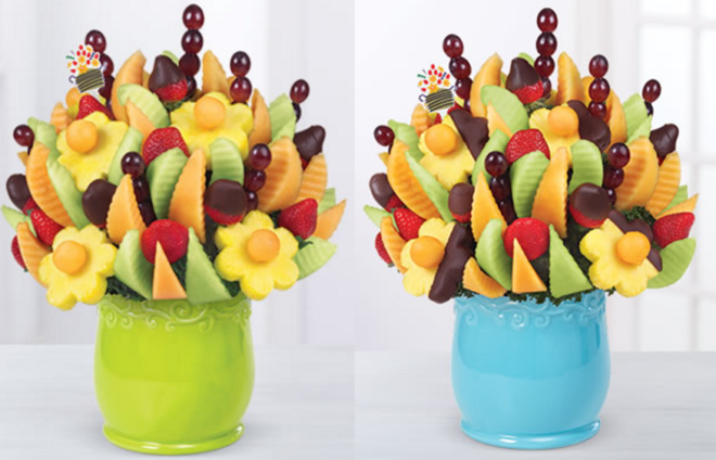 FREE Sample Pineapple Daisy Edible Pops at Edible Arrangements (Today Only)