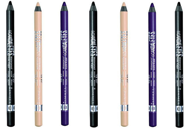 FREE Rimmel Eyeliner at CVS + $0.02 Moneymaker