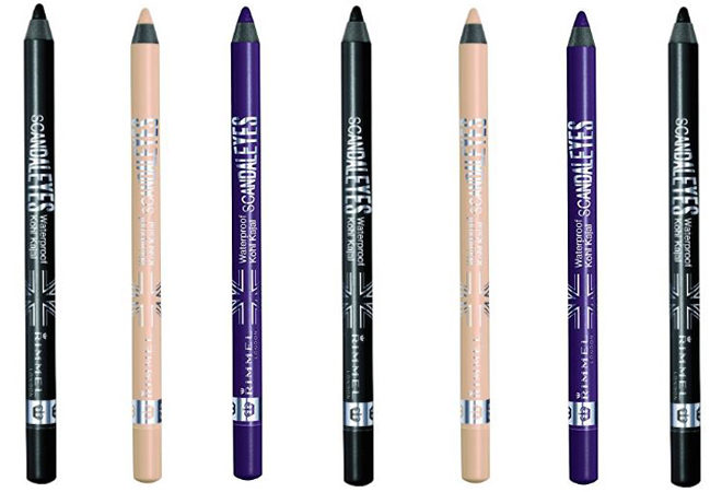 FREE Rimmel ScandalEyes Kohl Eyeliner at CVS