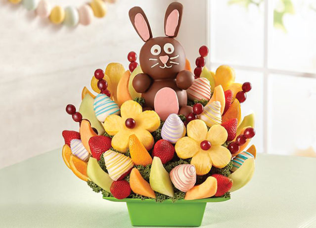 *HOT* $12 for $30 in Fruit Arrangements (Today Only)