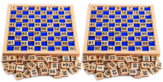 gamiss-number-board
