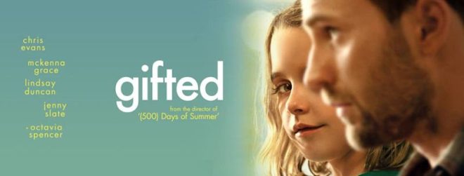 gifted