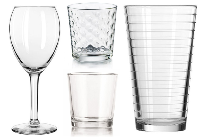 *HOT* $10.19 (Reg $20) Libbey 12-Piece Glass Sets + FREE Pickup