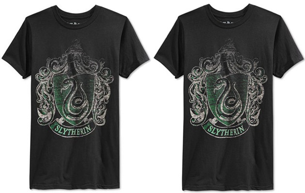 *HOT* $5.88 (Reg $24) Men's Harry Potter Graphic T-Shirt + FREE Store Pickup