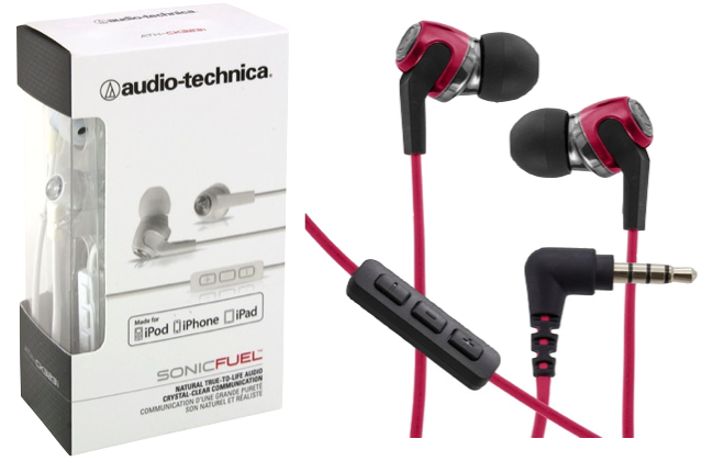 headphones