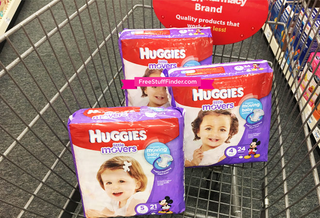 huggies-diapers