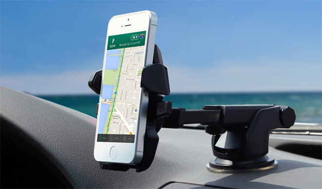 $12.77 (Reg $20) iOttie Car Mount Holder (Today Only)