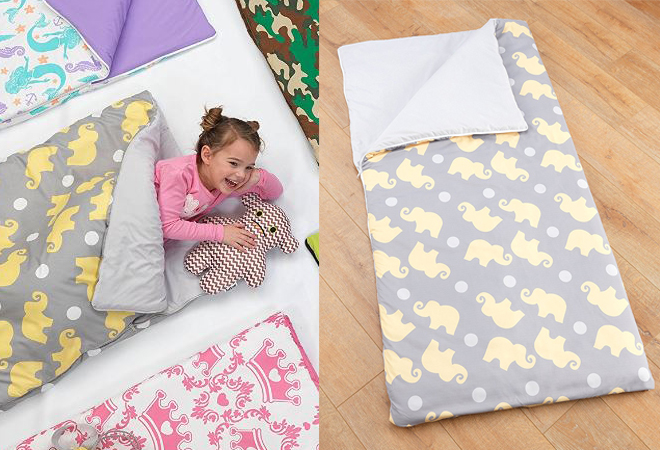 kidkraft-elephant-sleeping-bag