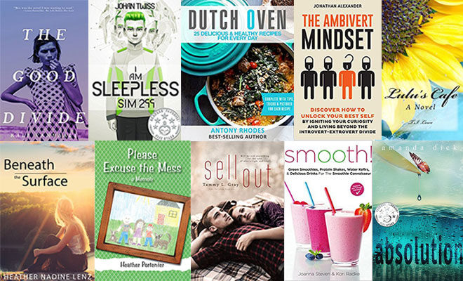 kindle-ebooks-free