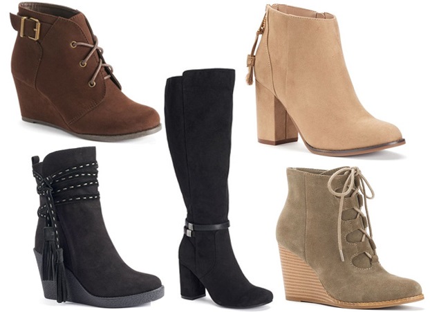 *HOT* $7.36 (Reg $80) Women's Boots + FREE Shipping