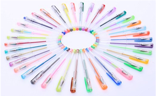 lineon pens