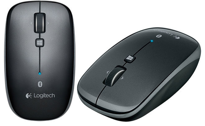 $12.99 (Reg $24.17) Logitech Wireless Bluetooth Mouse