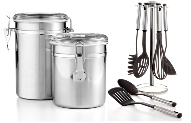 $6.67 (Reg $25) Tools Of The Trade Kitchen Utensils & Containers + FREE Pickup