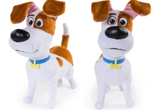 max-plush