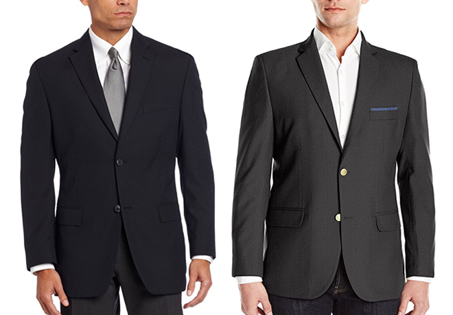 *HOT* Up to 70% Off Men's Suiting (Starting at $34.99 - Today Only)