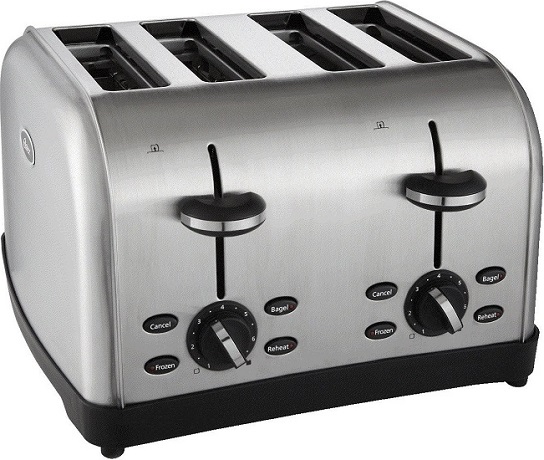 oster toaster